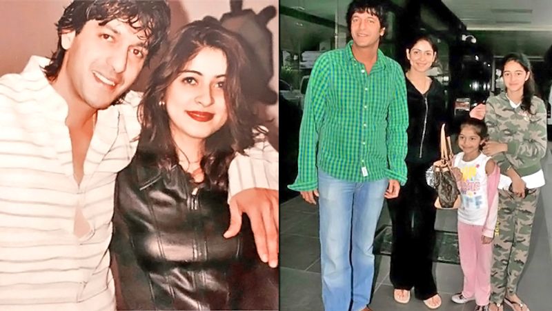 जब हताश होकर बांग्लादेशी फिल्मों से जुड़ गए थे चंकी : 90 का दशक चंकी के लिए कुछ खास नहीं रहा। इस दौरान रोमांटिक हीरोज में सलमान खान, आमिर खान और शाहरुख खान जैसे सुपरस्टार शामिल हो गए तो वहीं, अक्षय कुमार, अजय देवगन और सुनील शेट्टी जैसे स्टार्स एक्शन हीरो के रूप में पहचाने जाने लगे थे। इन कैटेगरीज में खुद को बिठा पाना चंकी के लिए मुश्किल साबित हुआ। इस दौरान डायरेक्टर्स उन्हें हीरो के भाई या अन्य सपोर्टिंग रोल ऑफर करने लगे, जो चंकी को ठीक नहीं लगे। निराश होकर उन्होंने बांग्लादेशी सिनेमा का रुख किया। चंकी को बांग्ला भाषा नहीं आती थी, इसलिए उनकी आवाज को डब किया जाता था। वहां उन्होंने 'स्वामी केनो असामी', 'बेश कोरेची प्रेम कोरेची' और 'मेयेरा अ मानुष' जैसी हिट फिल्में दीं।
