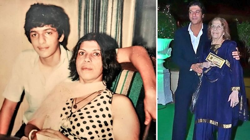 चंकी के पेरेंट्स हैं डॉक्टर तो भाई बिजनेसमैन : चंकी पांडे की मां स्नेहलता पांडे डॉक्टर हैं, जबकि पिता डॉ. शरद पांडे फेमस हार्ट स्पेशलिस्ट हैं। चंकी का एक भाई है, जिसका नाम चिक्की उर्फ आलोक शरद पांडे है। चिक्की बिजनेसमैन हैं।