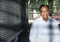 Chidambaram is irritated by jail food, asked permission to eat home food