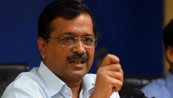 Arvind Kejriwal says 'outsiders misuse medical facilities', BJP thinks nation's unity questioned