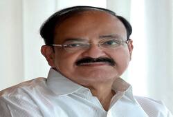 End crime against women:  VP Venkaiah Naidu calls for mindset change