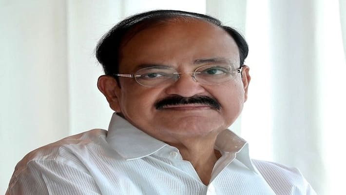 Vice President Venkaiah Naidu to inaugurate Brahma Kumari's Global Conference Vice President Venkaiah Naidu to inaugurate Brahma Kumari's Global Conference