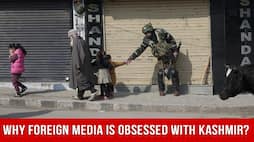 Why Kashmir Has Been A Fetish For International Media