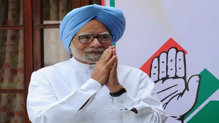 On Manmohan Singh's Birthday, PM Modi Wishes Him On Manmohan Singh's Birthday, PM Modi Wishes Him