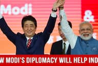 How PM Modi Is Helping The Indo Japan Relationship