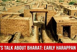 Let's Talk About Bharat The Early Harappan Phase