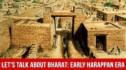 Let's Talk About Bharat The Early Harappan Phase