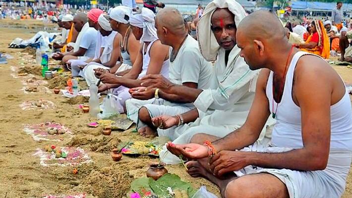 Do any 1 out of these 7 remedies to get rid of pitra dosh Do any 1 out of these 7 remedies to get rid of pitra dosh