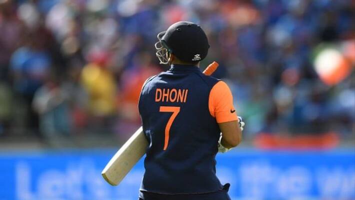 MS Dhoni just behind Modi in the list of most admired person in India MS Dhoni just behind Modi in the list of most admired person in India