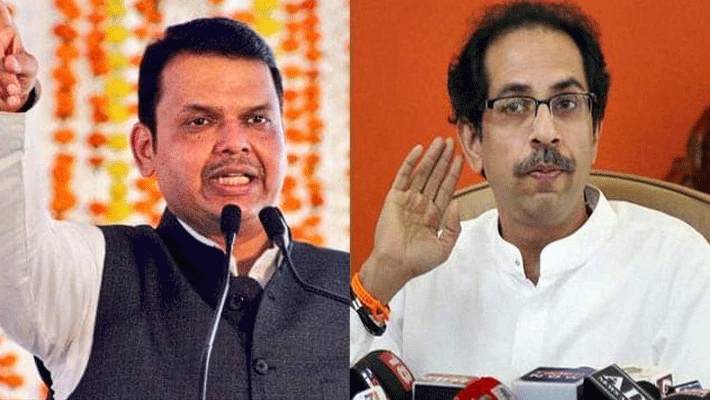 Maharashtra govt formation: It is Speaker's decision when to hold floor test; Rohatgi tells Supreme Court