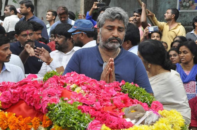 Celebrities pays last tribute to Venumadhav