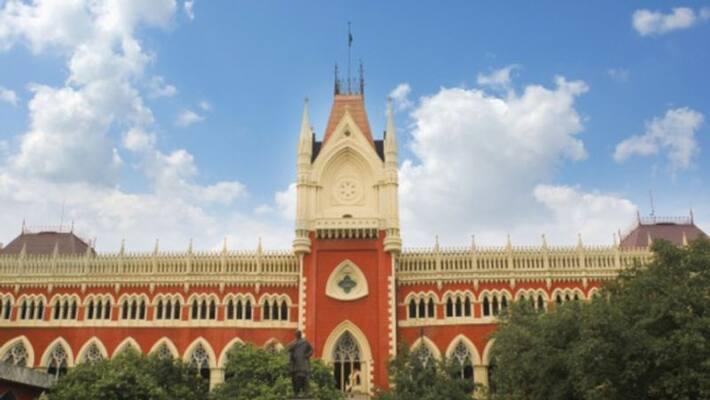 Live streaming will be telecast from Calcutta high court in Parsi religion case Live streaming will be telecast from Calcutta high court in Parsi religion case