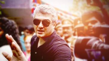 Thala Ajith, family safe from COVID-19; but why did they visit hospital? Thala Ajith, family safe from COVID-19; but why did they visit hospital?