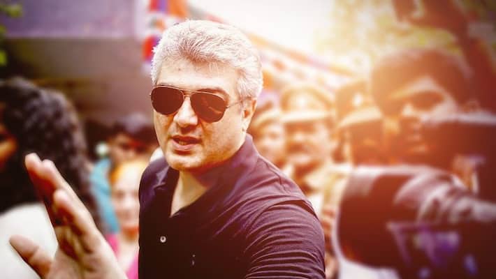 Thala Ajith, family safe from COVID-19; but why did they visit hospital? Thala Ajith, family safe from COVID-19; but why did they visit hospital?