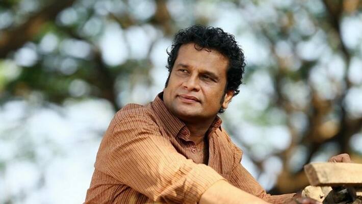 hareesh peradi facebook post about kunjila hareesh peradi facebook post about kunjila