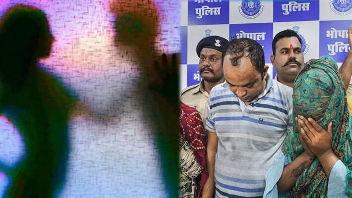 Madhya Pradesh sex scandal: police is scrutinizing more than 1000 videos Madhya Pradesh sex scandal: police is scrutinizing more than 1000 videos