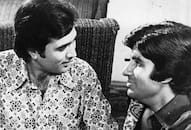 Rajesh Khanna once confessed that he used to envy Amitabh Bachchan's success (Throwback Thursday)