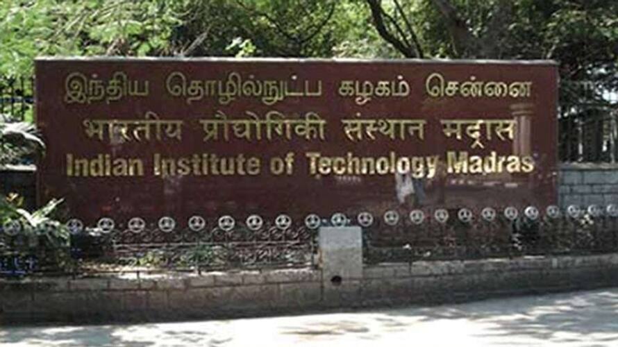 job vacancy in chennai iit and her the details about how to apply job vacancy in chennai iit and her the details about how to apply