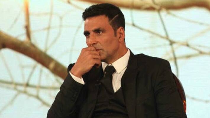 Akshay kumar threatened by chambal dacoit malkhan singh for Film Prithviraj chauhan biopic Akshay kumar threatened by chambal dacoit malkhan singh for Film Prithviraj chauhan biopic