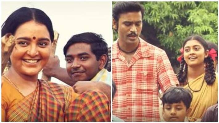 asuran movie minukki love lyrical song asuran movie minukki love lyrical song