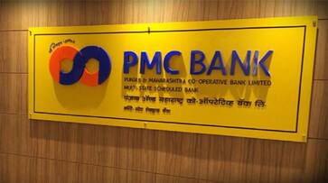 PMC bank scam: Joy Thomas sent to police custody till Oct 17