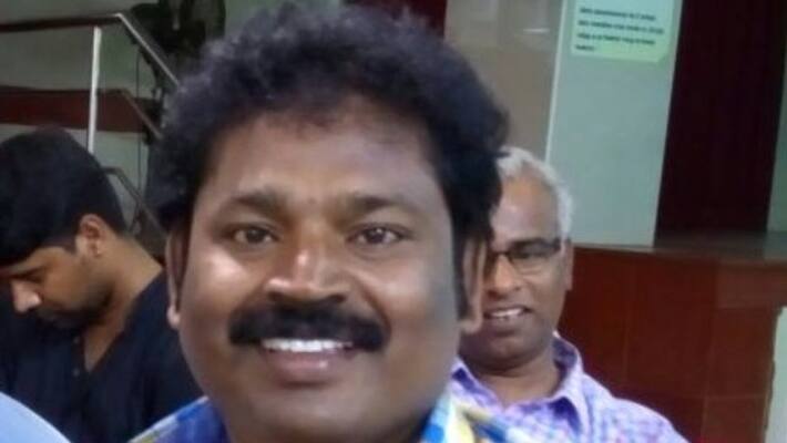 va.gauthaman will participate in vikkiravandi va.gauthaman will participate in vikkiravandi