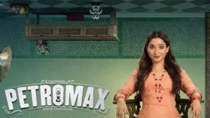 thamanna petromax movie release date thamanna petromax movie release date