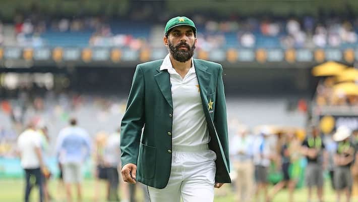 Coronavirus Extend ICC World Test Championship beyond 2021 Misbah-ul-Haq Coronavirus Extend ICC World Test Championship beyond 2021 Misbah-ul-Haq