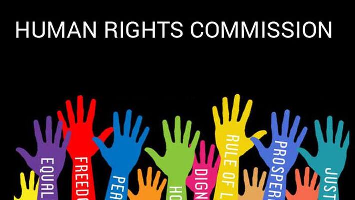 Woman died during treatment, Human Rights Commission gave this decision Woman died during treatment, Human Rights Commission gave this decision