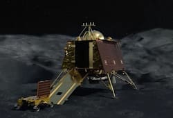 Chandrayaan 2 Vikram had hard landing NASA releases images