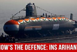 How's The Defence INS Arihant