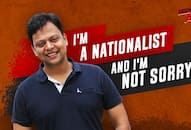 I am proud to be a nationalist, do you?