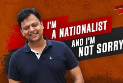 I am proud to be a nationalist, do you?