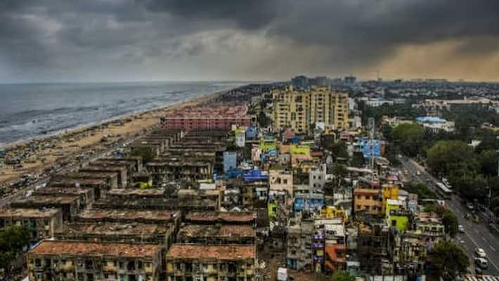 chennai and mumbai will sunk by sea chennai and mumbai will sunk by sea