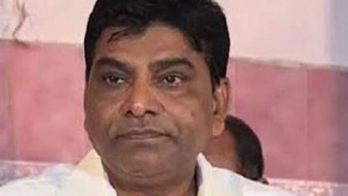 trs mp nama nageswara rao comments on kazipet coach factory trs mp nama nageswara rao comments on kazipet coach factory
