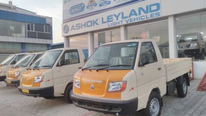 Asok layland will closed Asok layland will closed