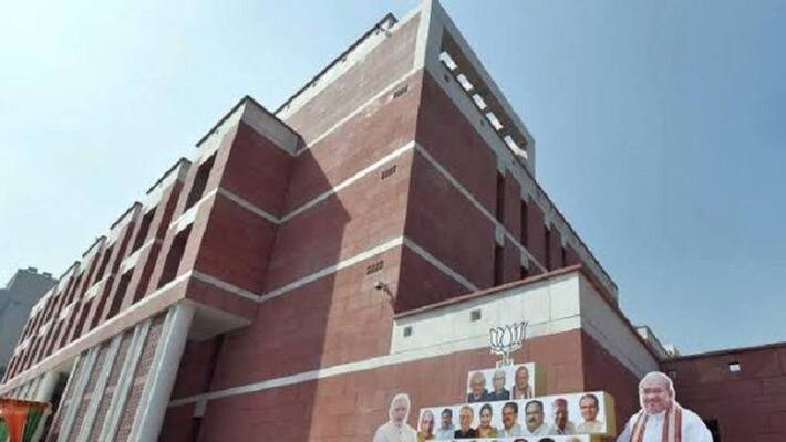 no seat for bjp elders no seat for bjp elders