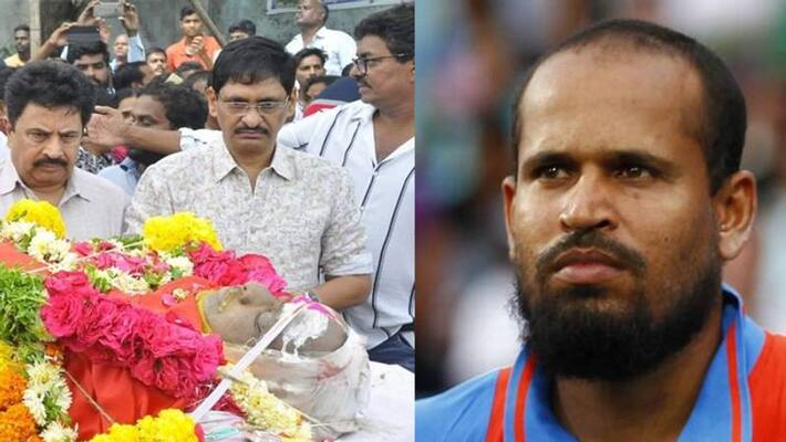 yusfu pathan tweet on venu madhav yusfu pathan tweet on venu madhav
