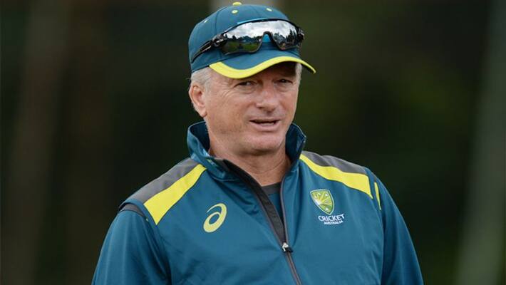 Steve Waugh Reaction to Four Day Test Proposal by ICC Steve Waugh Reaction to Four Day Test Proposal by ICC