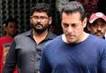 Salman Khan plea challenging conviction in blackbuck case to be heard by Jodhpur court