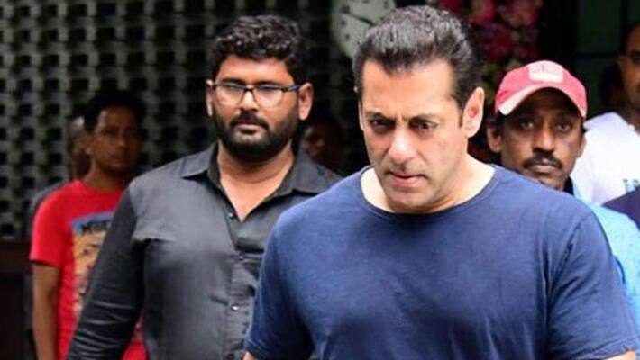 Salman khan blackbuck case threat death before this actor not Appear in the jodhpur court Salman khan blackbuck case threat death before this actor not Appear in the jodhpur court
