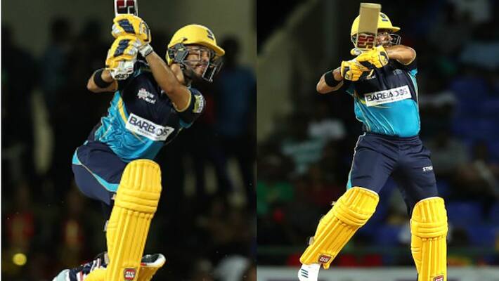 jp duminy amazing batting in caribbean premier league jp duminy amazing batting in caribbean premier league