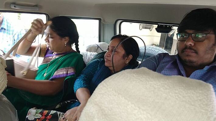 ESI medicines scam, ACB Arrest director devika rani ESI medicines scam, ACB Arrest director devika rani