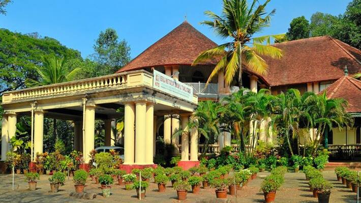 International Conference on Global Trends in Tourism Studies organised by Kerala Institute of Tourism and Travel Studies International Conference on Global Trends in Tourism Studies organised by Kerala Institute of Tourism and Travel Studies