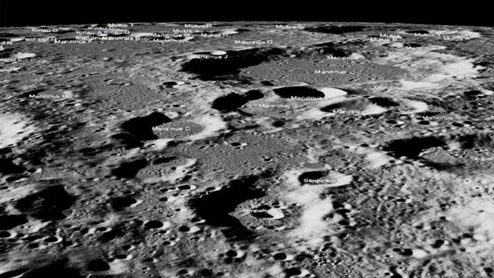 NASA orbiter camera finds Vikram had hard landing on Moon, says spacecraft could not be located NASA orbiter camera finds Vikram had hard landing on Moon, says spacecraft could not be located