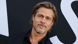 Is Brad Pitt seeing Indian holistic healer Sat Hari Khalsa?