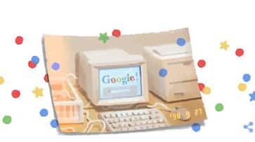 Happy birthday Google Netizens thank search engine for being by their side through thick and thin