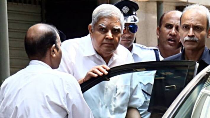 Why police was not called Governor ask vc at raj bhavan Why police was not called Governor ask vc at raj bhavan