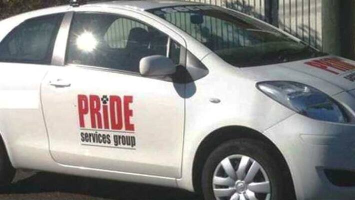 Pride Cab Services to be start from Sep 29 Pride Cab Services to be start from Sep 29
