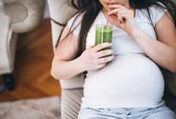 According to science, 2 fizzy drinks during pregnancy makes your child chubby